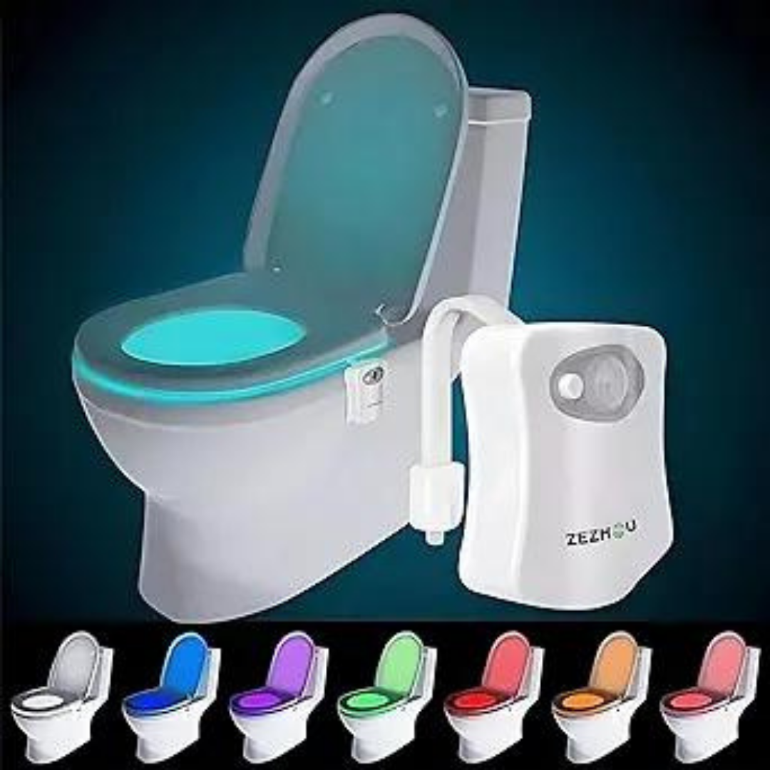 Hessovia NovaGlow Motion Sensor Celestial Light