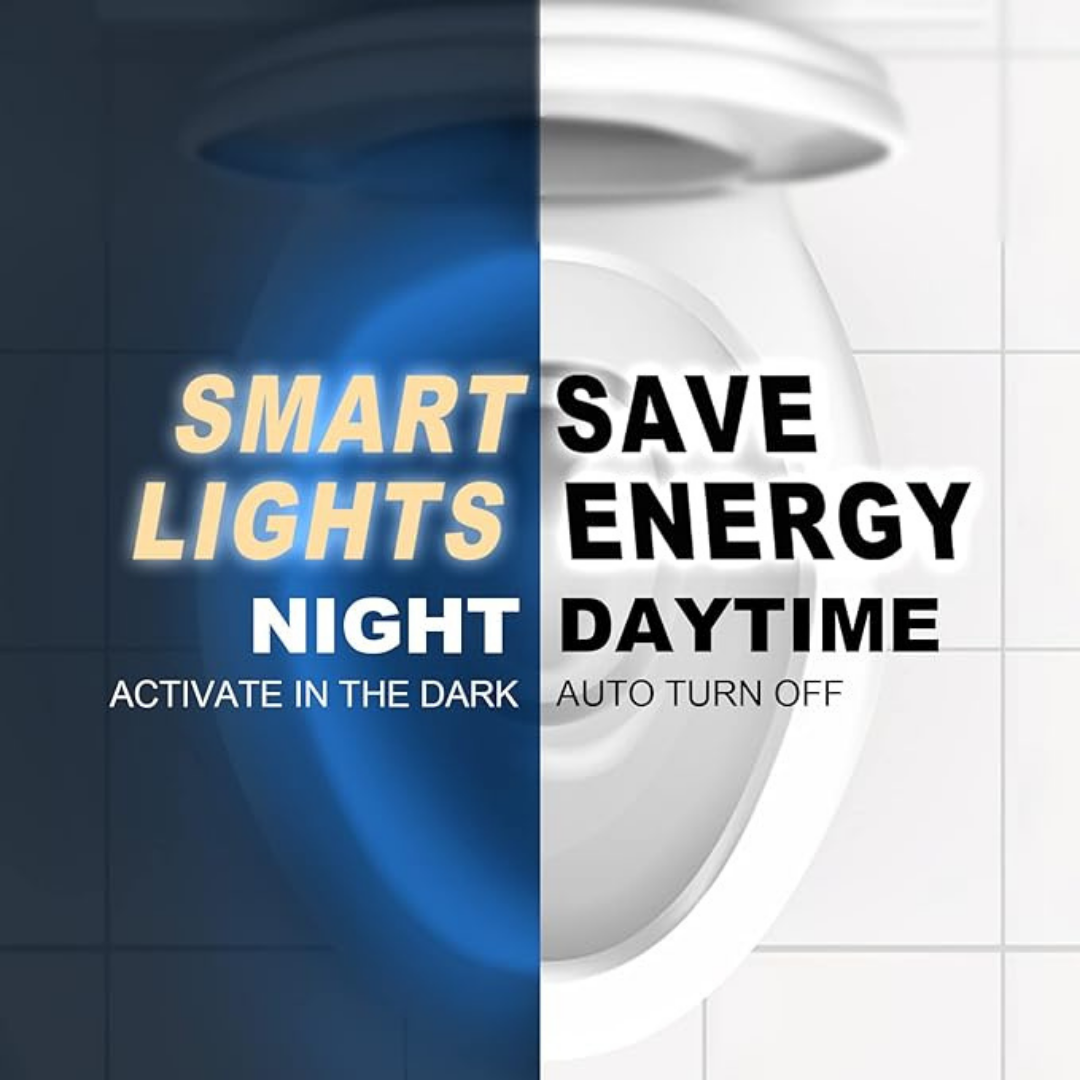 Hessovia NovaGlow Motion Sensor Celestial Light