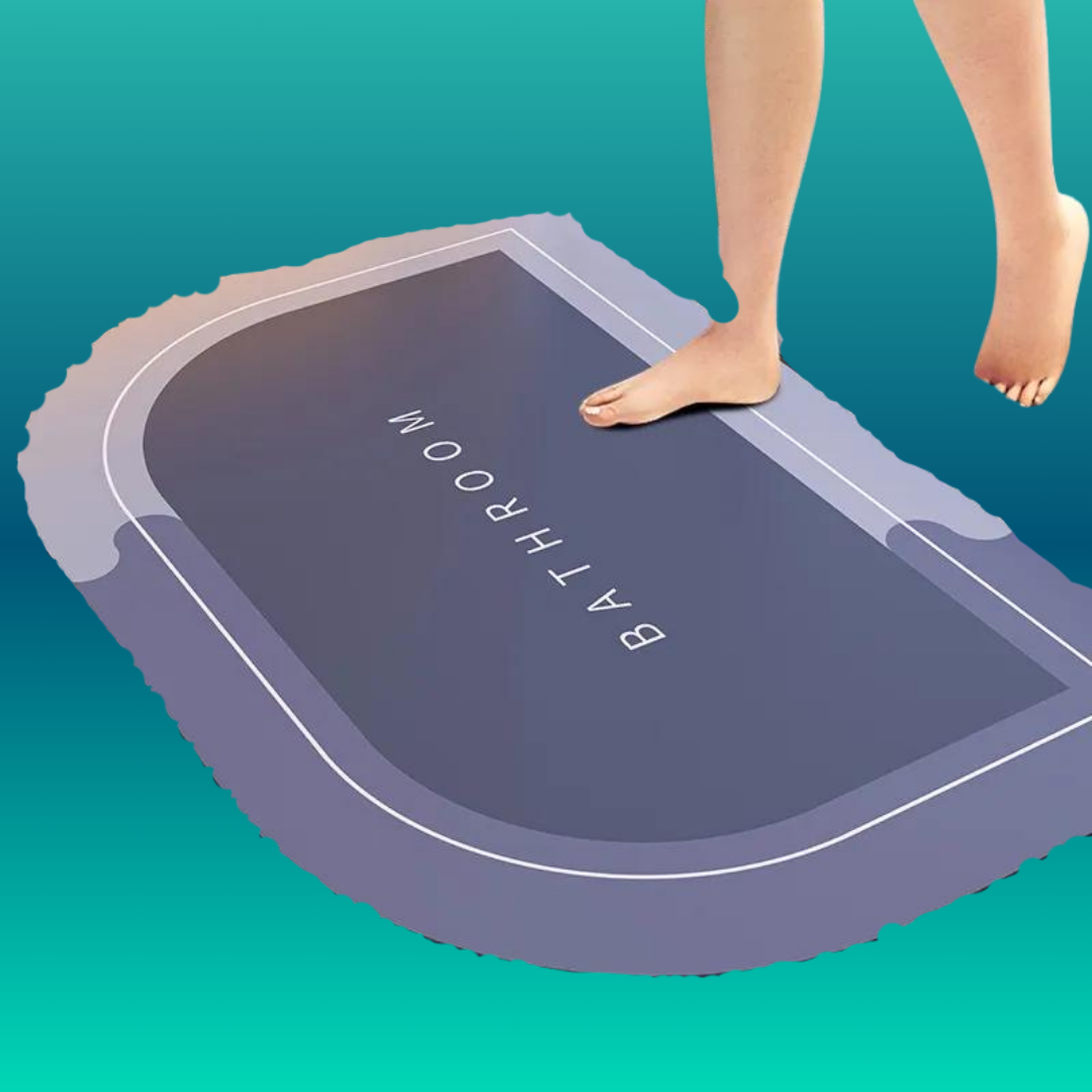 Hessovia AstroSafe Anti-Slip Mat
