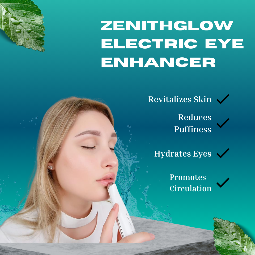 ZenithGlow Electric Eye Enhancer