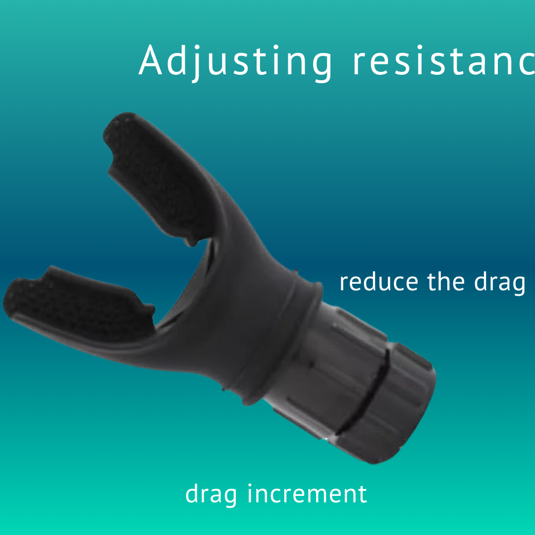 Hessovia StellarBreathe Infinity Lung Respiratory