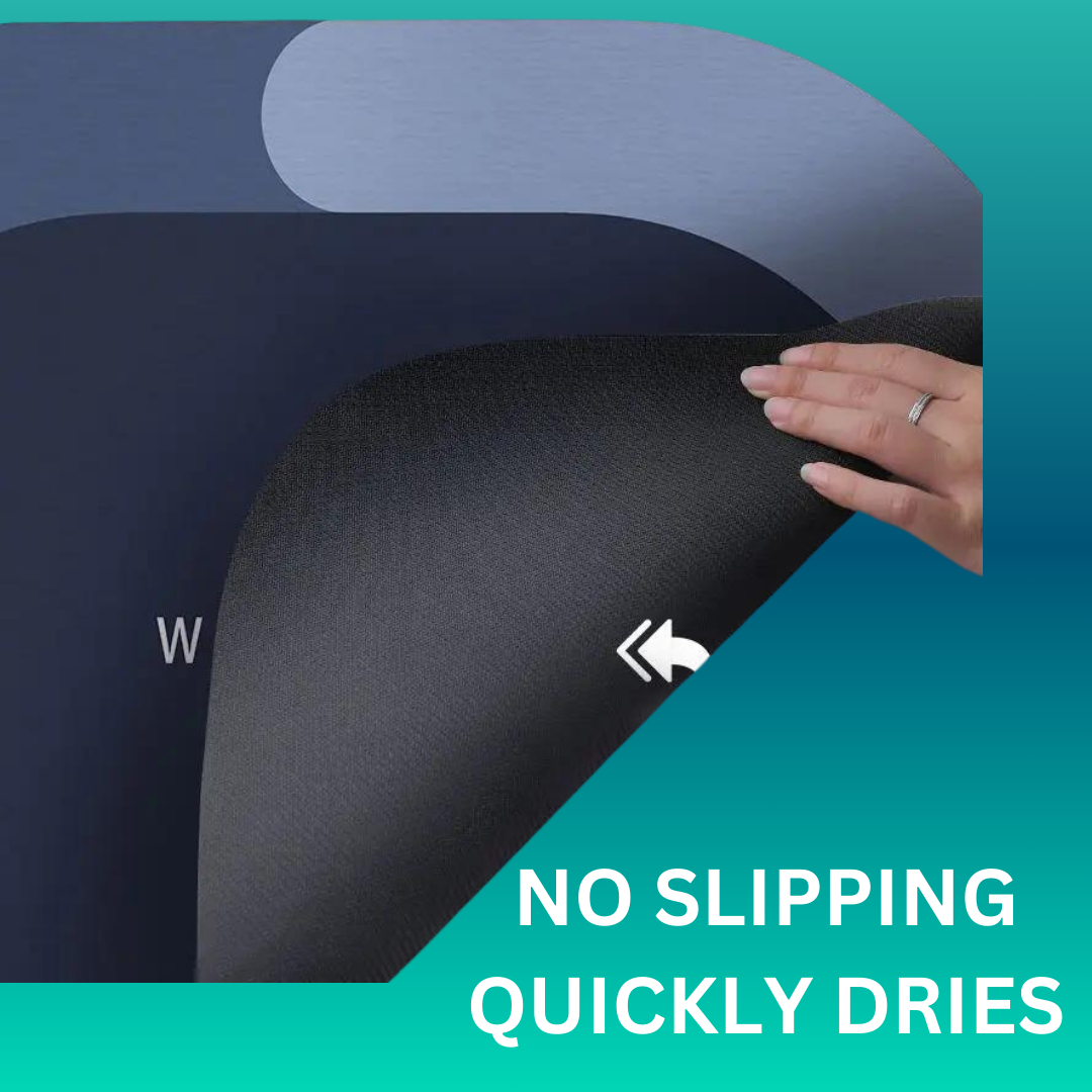 Hessovia AstroSafe Anti-Slip Mat