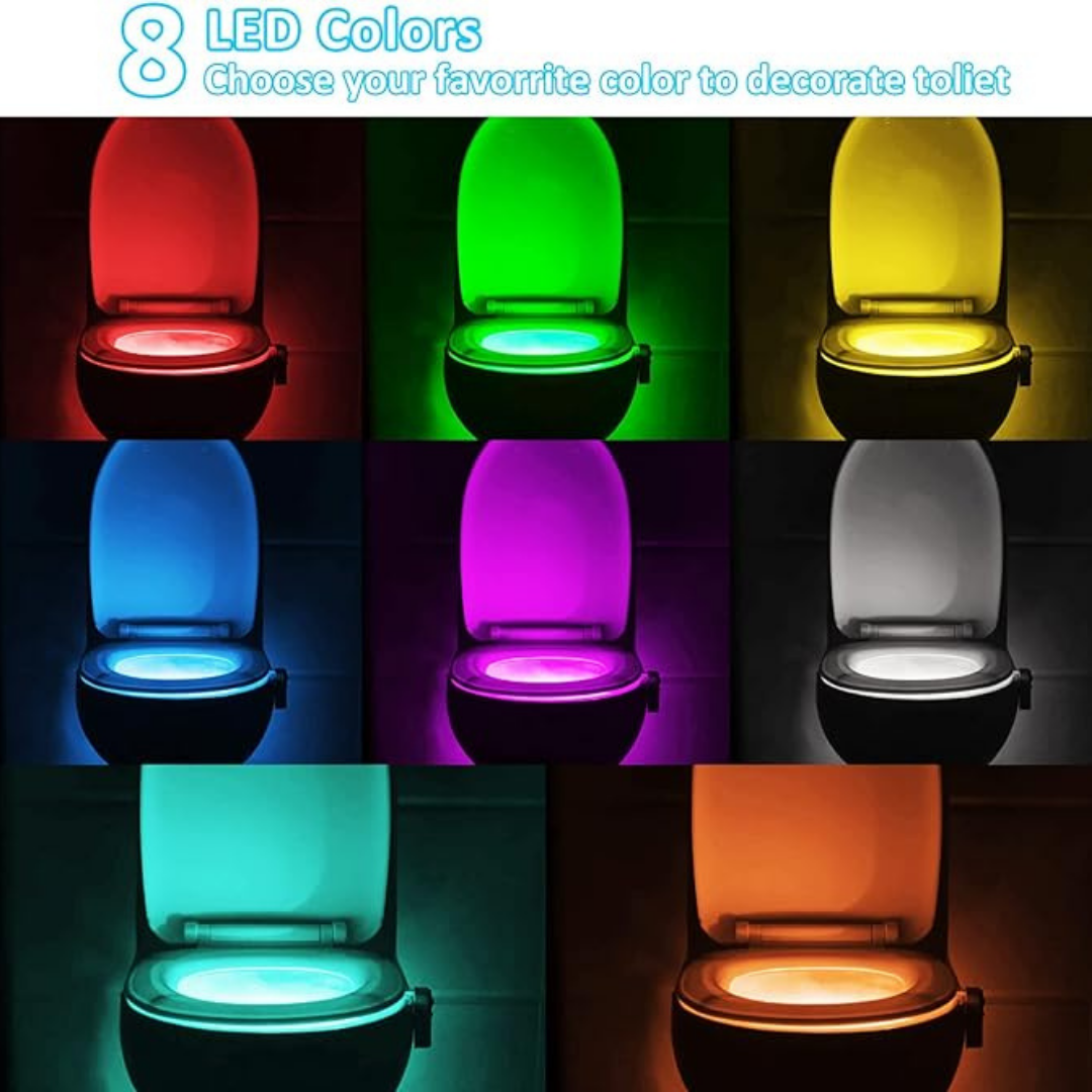 Hessovia NovaGlow Motion Sensor Celestial Light