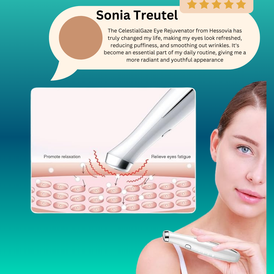 ZenithGlow Electric Eye Enhancer