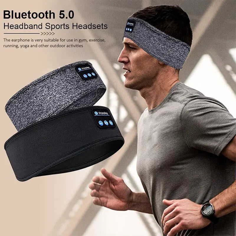 Hessovia ComfortBeat Bluetooth Band