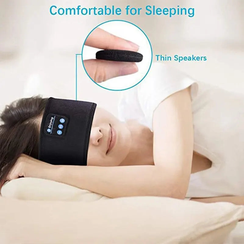 Hessovia ComfortBeat Bluetooth Band