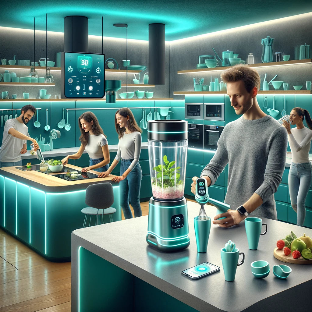 SUPERNOVA HOME & KITCHEN ESSENTIALS