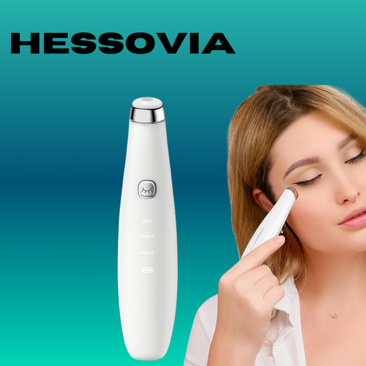 ZenithGlow Electric Eye Enhancer