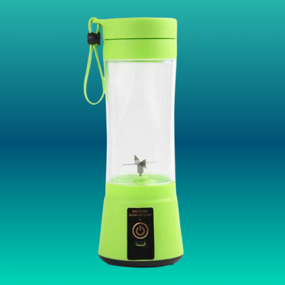 Hessovia StellarBlend Portable Juicer