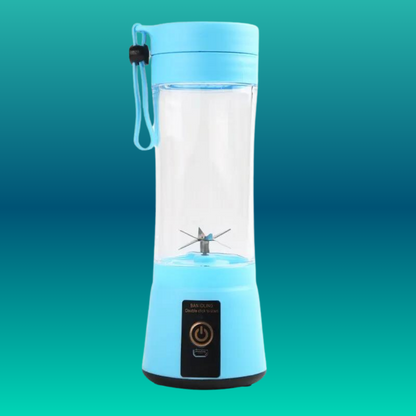 Hessovia StellarBlend Portable Juicer