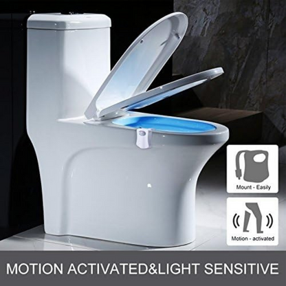 Hessovia NovaGlow Motion Sensor Celestial Light