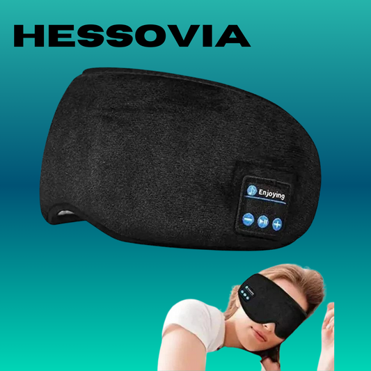 Hessovia ComfortBeat Bluetooth Band