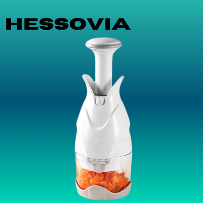 Hessovia CelestialDice Nebula Vegetable Slicer