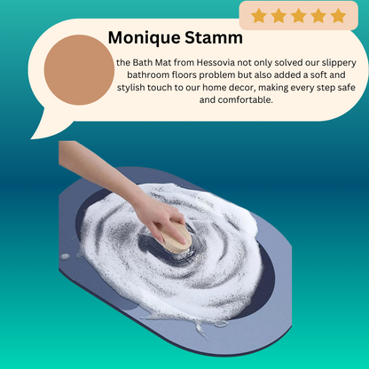 Hessovia AstroSafe Anti-Slip Mat