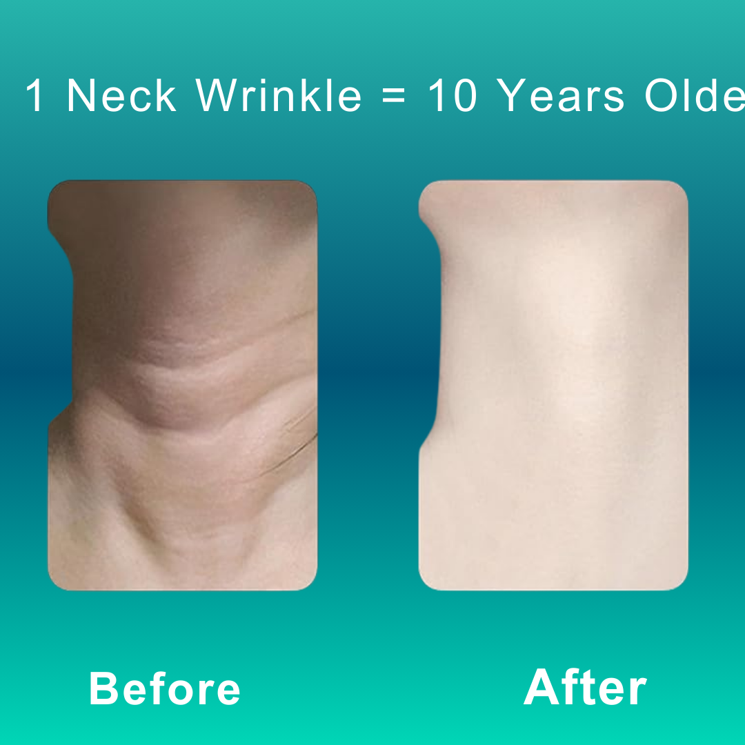 Hessovia Anti-Aging Facial Electric Massage
