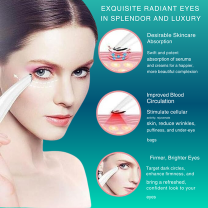ZenithGlow Electric Eye Enhancer
