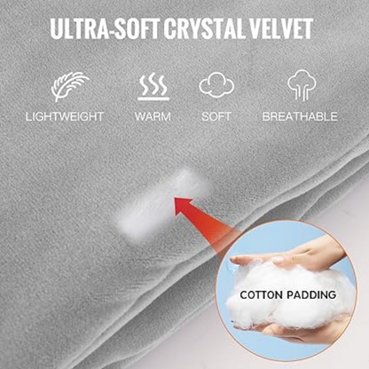 Hessovia StellarRelax Neck Massager Oasis