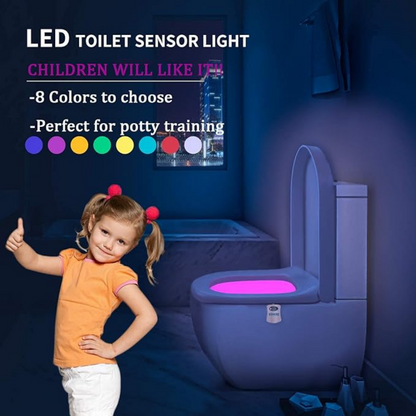 Hessovia NovaGlow Motion Sensor Celestial Light
