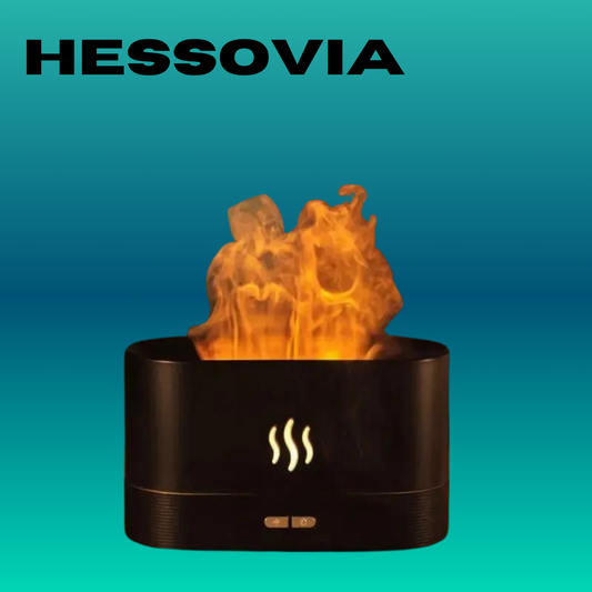 Hessovia StarlightMist Aroma Diffuser
