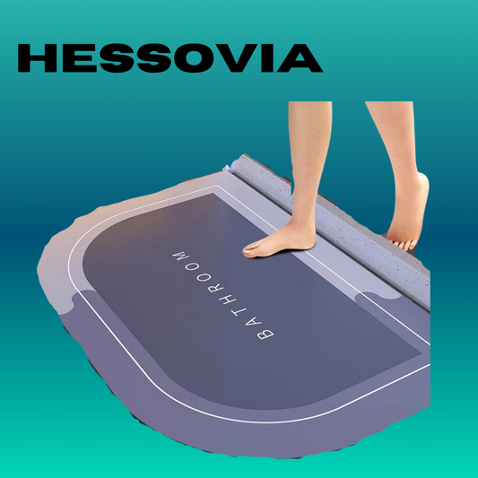 Hessovia AstroSafe Anti-Slip Mat