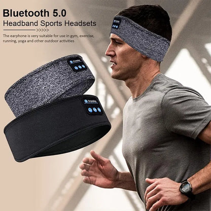 Hessovia ComfortBeat Bluetooth Band