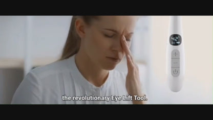 ZenithGlow Electric Eye Enhancer