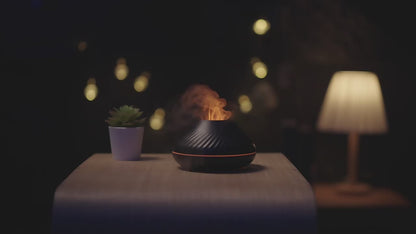 Hessovia StarlightMist Aroma Diffuser