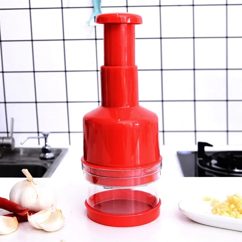 Hessovia CelestialDice Nebula Vegetable Slicer